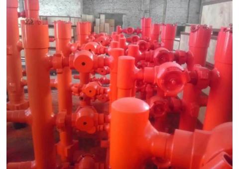 поставим Вставные (трубные ) штанговый скважиный насос прямо из Китайского завода