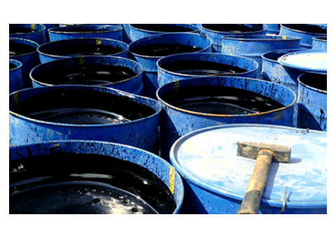 Продажа нефтепродуктов