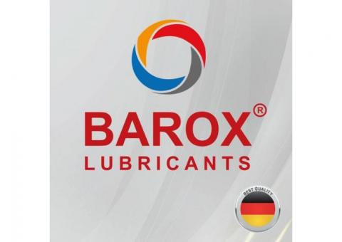 Масло моторное BAROX ULTRA REVO PLUS 5W-30 SN A5/B5 (208 л.)